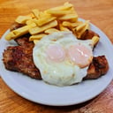 Foto de BIFE COMPLETO