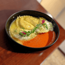 Foto de RAVIOLI DI RICOTTA