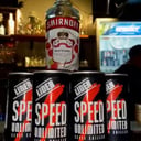 Foto de Vodka Smirnoff con energizante