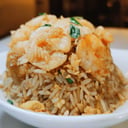 Foto de ARROZ CHAUFA DE CAMARONES