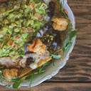 Foto de Nachos Evoke