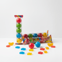 Foto de Chicle pelotitas