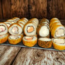 Foto de 50 PIEZAS TEMPURA