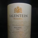 Foto de Salentein reserve 