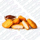 Foto de Racion de Nuggets