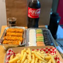 Foto de 🍣🔥 BOX MEGA – AIKO 🔥🍣 
