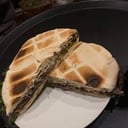 Foto de SANDWICH PAN ARABE TERNERA