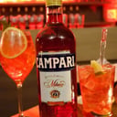 Foto de CAMPARI
