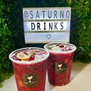 Foto de Mojito 1Lt sabor frambuesa