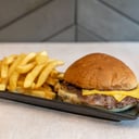 Foto de STARTER simple + PAPAS 