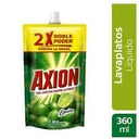 Foto de Jabón liquido lavaloza Axion