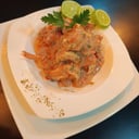 Foto de Coctel de Langostinos