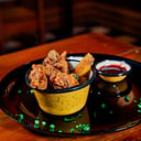 Foto de Alitas En Salsa Corozo