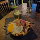 Foto de CHORICHEESE INDIVIDUAL