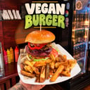 Foto de Veggie burger