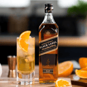 Foto de JOHNNIE WALKER BLACK LABEL