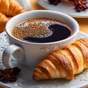 Foto de Cafe