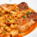 Foto de Guiso de Mondongo