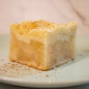 Foto de Apple crumble