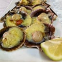 Foto de Ostiones Parmesanos