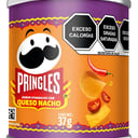 Foto de PAPAS PRINGLES QUESO NACHO 37g