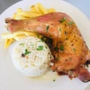 Foto de Truto Al Horno
