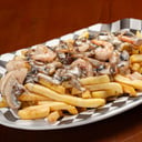 Foto de Papas Supremas Mar y Tierra