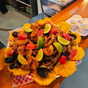 Foto de Picada Marinera