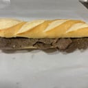 Foto de Lomito simple
