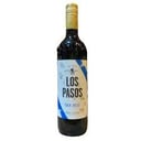 Foto de LOS PASOS TINTO DULCE