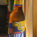 Foto de CERBEZA AGUILA