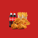 Foto de Combo mixto