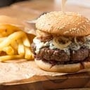 Foto de Hamburguesa Porto