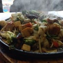 Foto de Taypa especial a la plancha