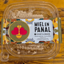 Foto de Miel en Panal 180 gr