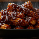 Foto de COSTILLAS BBQ