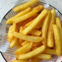 Foto de PAPAS FRITAS