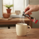 Foto de CAFÉ EN SACHET