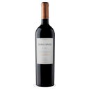 Foto de Don David Malbec