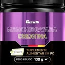 Foto de Creatina (100 g) (Creapure®) - Suplementos para el crecimiento