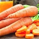 Foto de Zanahorias