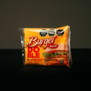 Foto de Hamburguesa doble