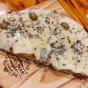 Foto de Media Pizza de Variedad