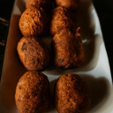 Foto de CROQUETAS DE RABO DE TORO