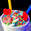 Foto de Granizado Licor 8 oz