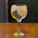 Foto de Gin Tonic Gordon's Limon