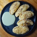 Foto de Empanaditas Capresse