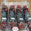 Foto de La Casita - salame napolitano con nuez