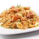 Foto de Arroz chaufa de pollo