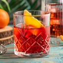 Foto de Thames Negroni Perfecto